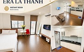 Era Apartment La Thành